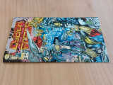 Cyber force #2
