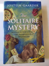 The Solitaire Mystery