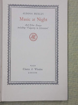 Music at Night