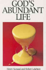 God’s Abundant Life- How to experience and nurture it