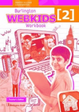 Burlington Webkids 2 - Teacher's Workbook