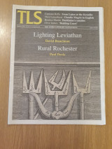 The Times Literary Supplement, no. 5735 (March 1, 2013)