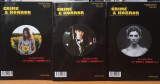 Crime & Horror: Τα καλύτερα του Crime & Horror - 2, 3 & 4