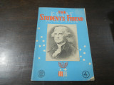 Ελλάς Αμερική The Student's Friend / No 4 / July 1954