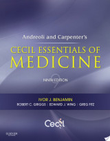 Andreoli and Carpenter's Cecil Essentials of Medicine