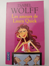Les amours de Laura Quick