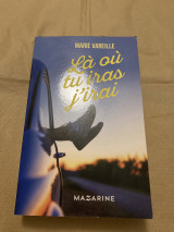 Là où tu iras j'irai