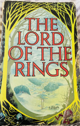The Lord of the Rings