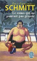 Le sumo qui ne pouvait pas grossir