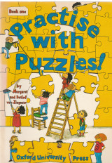 Practise with puzzles