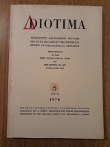 Διοτίμα, τόμος 5, μέρος 2