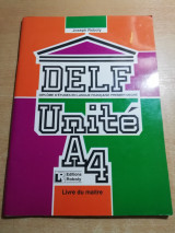 Delf Unite A4