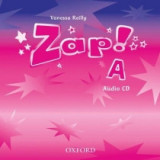Zap! A: Class CDs (2) Class CD A