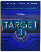 Target 3 - Pupils' Book - 1980 - (Σ63).