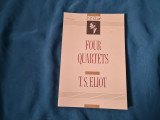 Four Quartets