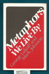 Metaphors We Live By