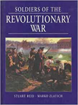 Soldiers of the Revolutionary War