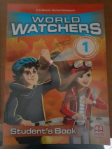 World watchers 1