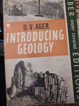 Introducing Geology