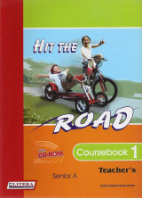 Hit the road Coursebook 1 Teacher's
