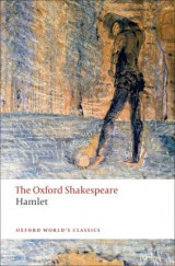 The Hamlet- The Oxford Shakespeare