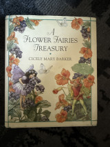 A Flower Fairies Treasury