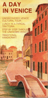A day in Venice
