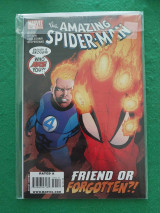 Amazing Spider-man 591
