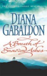 A Breath Of Snow And Ashes
