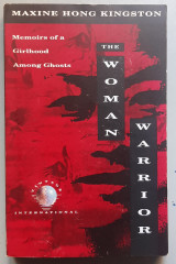 The Woman Warrior
