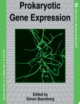 Prokaryotic Gene Expression