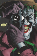 Absolute Batman Killing Joke 30 Annivers
