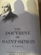 The Doctrine of Saint-Simon
