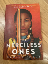 The merciless ones