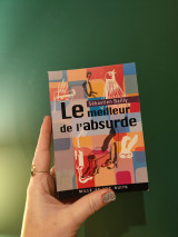 Le meilleur de l'absurde