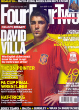 Four Four Two - Jun 2009