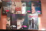 Vampire Diaries 1-7: Το ξύπνημα