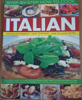 The Italian Kitchen