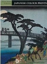 Japanese Colour Prints
