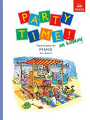 Party time!