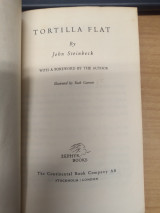 Tortilla Flat