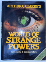 Arthur C. Clarke's World of Strange Powers
