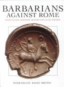 Barbarians Against Rome