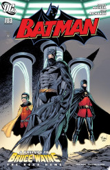 Batman (1940-2011) #703
