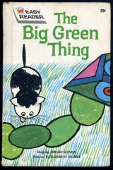 The big green thing