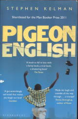 Pigeon English
