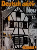 Deutsch aktiv neu