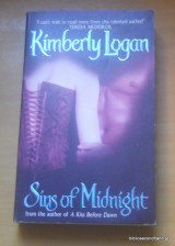 Sins of Midnight