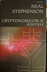Cryptonomicon 2 Pontifex