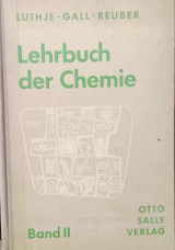 Lehrbuch der Chemie.